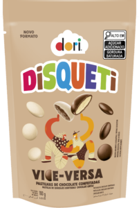 Disqueti Vice Versa 100g