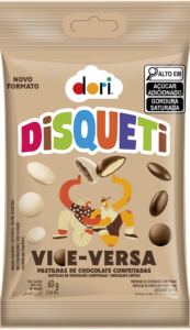Disqueti Vice Versa 60g