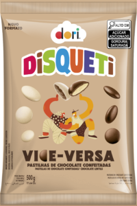 Disqueti Vice Versa 500g